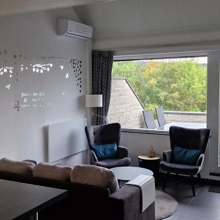 شقة La Terrasse 226 مالميدي المظهر الخارجي الصورة