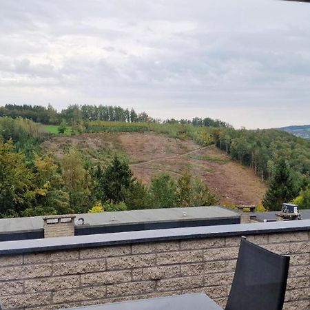 شقة La Terrasse 226 مالميدي المظهر الخارجي الصورة