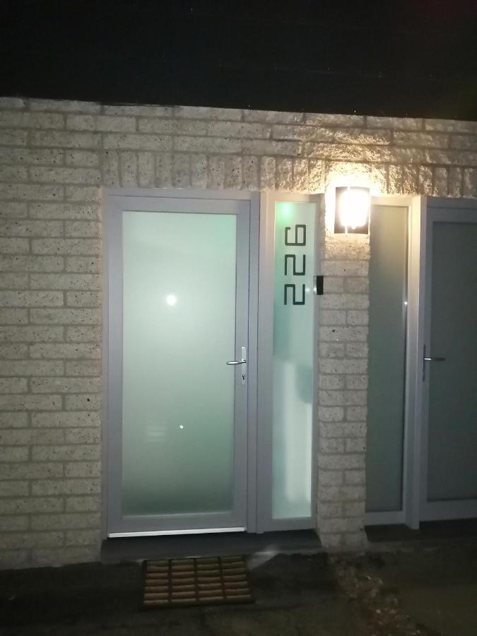 شقة La Terrasse 226 مالميدي المظهر الخارجي الصورة