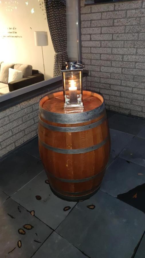 شقة La Terrasse 226 مالميدي المظهر الخارجي الصورة