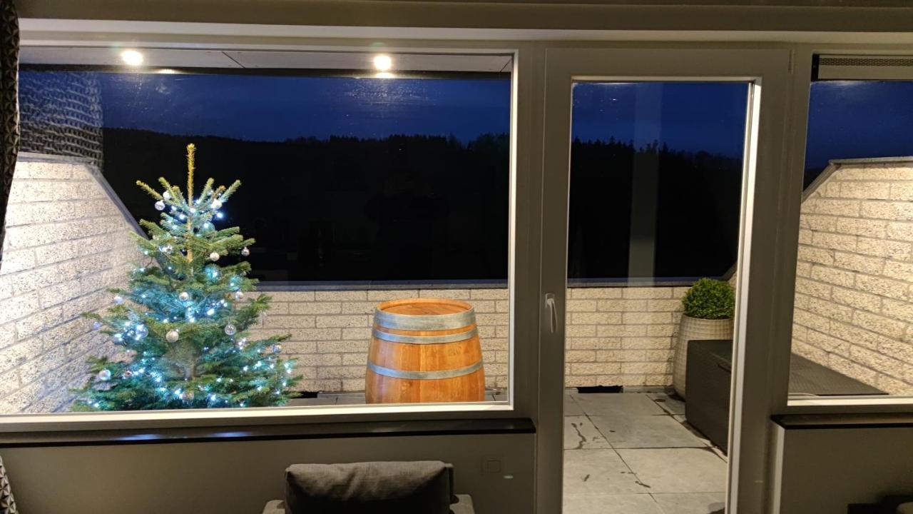 شقة La Terrasse 226 مالميدي المظهر الخارجي الصورة