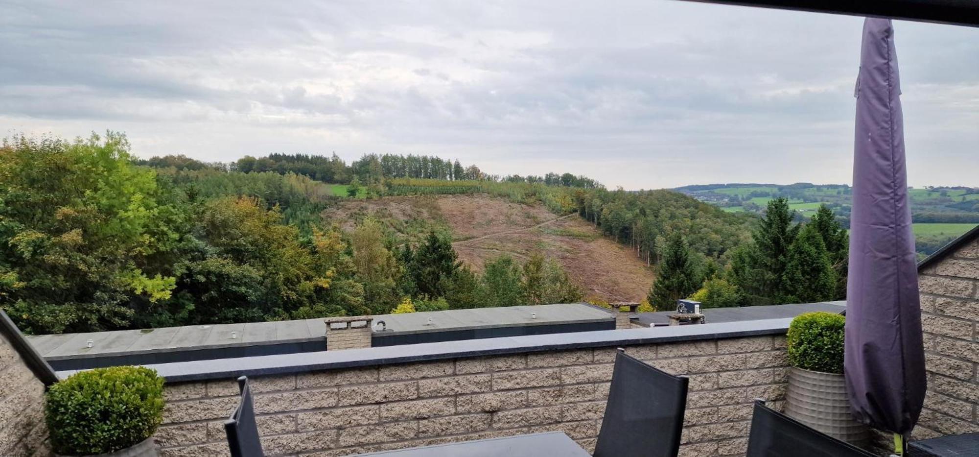 شقة La Terrasse 226 مالميدي المظهر الخارجي الصورة